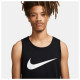 Nike Ανδρική αμάνικη μπλούζα Sportswear Icon Swoosh Tank Top